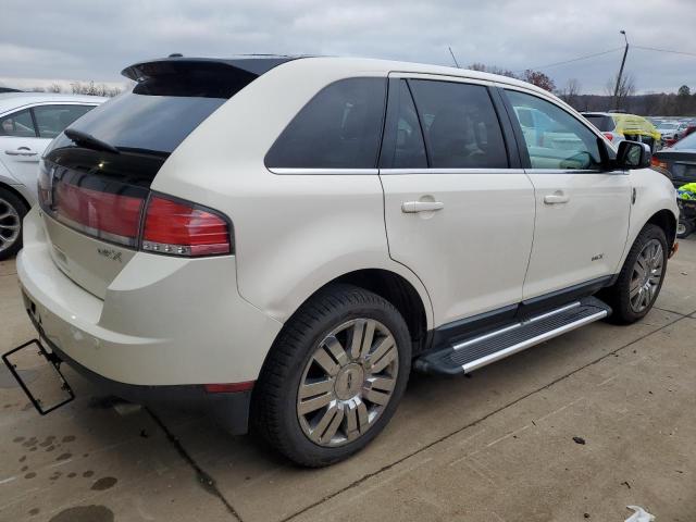 Изображение 3 2008 LINCOLN MKX  2008 с VIN 2LMDU68C38BJ32039