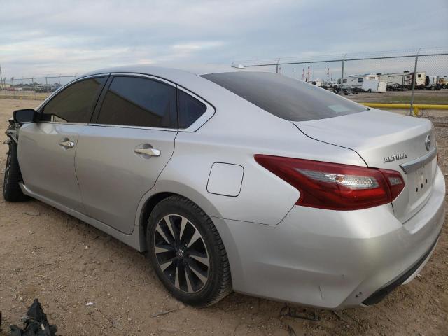 Obraz 2 z 2018 NISSAN ALTIMA 2.5 2018 z VIN 1N4AL3AP3JC245079