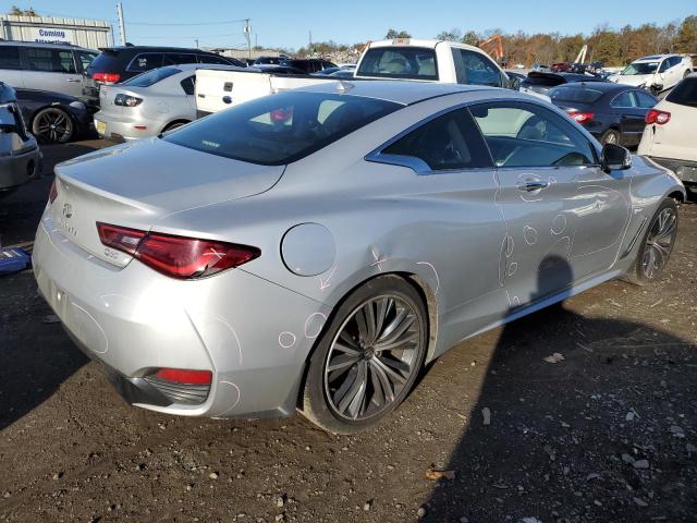 Изображение 3 2020 INFINITI Q60 PURE 2020 с VIN JN1EV7EL2LM380512