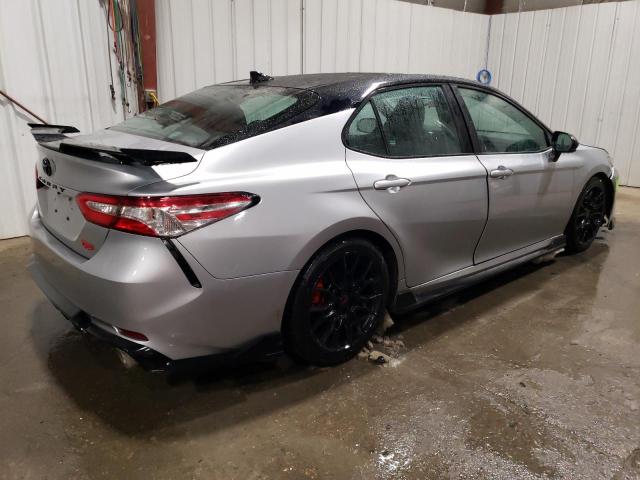 Image 3 of 2020 TOYOTA CAMRY TRD 2020 with VIN 4T1NZ1AK4LU043542