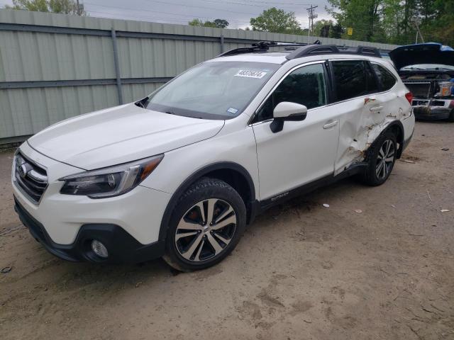 Obraz 2019 SUBARU OUTBACK 3.6R LIMITED 2019