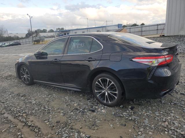 Obraz 2 z 2018 TOYOTA CAMRY L 2018 z VIN 4T1B11HK8JU045890