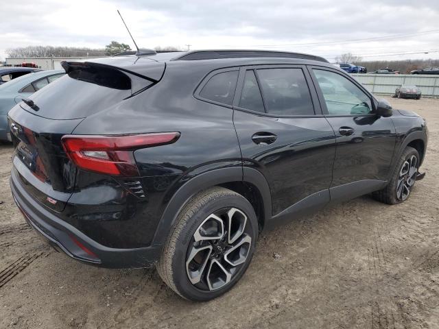 Image 3 of 2024 CHEVROLET TRAX 2RS 2024 with VIN KL77LJE20RC028508