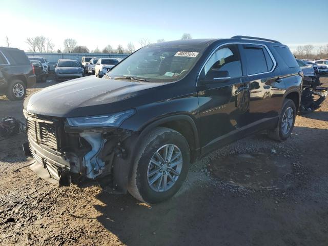 Obraz 1 z 2022 CHEVROLET TRAVERSE LT 2022 z VIN 1GNEVGKW9NJ105226