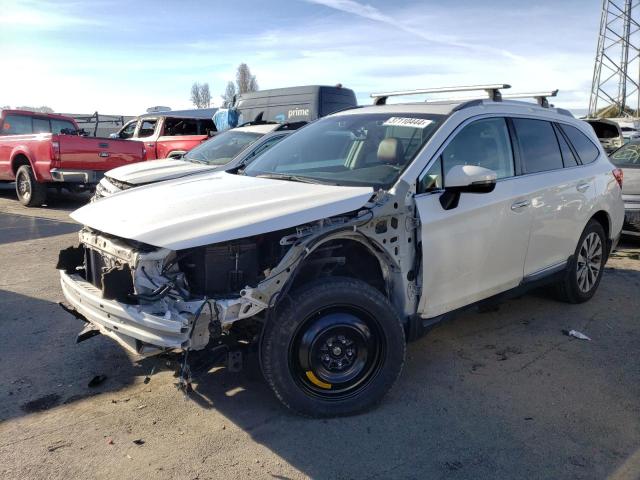 Obraz 1 z 2019 SUBARU OUTBACK TOURING 2019 z VIN 4S4BSATC6K3298808