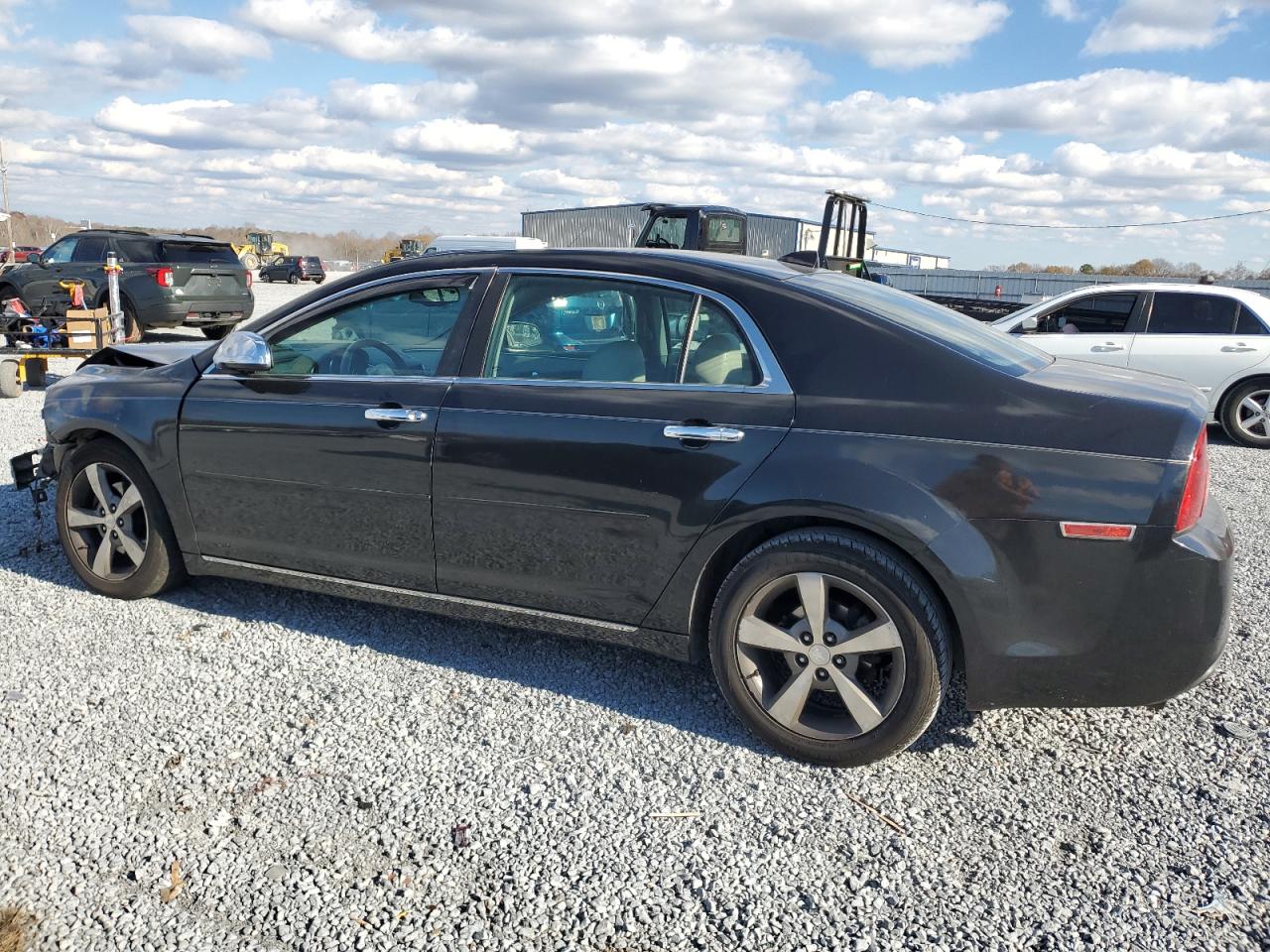 Image 2 of 2012 CHEVROLET MALIBU 2LT 2012 with VIN 1G1ZD5E00CF333939