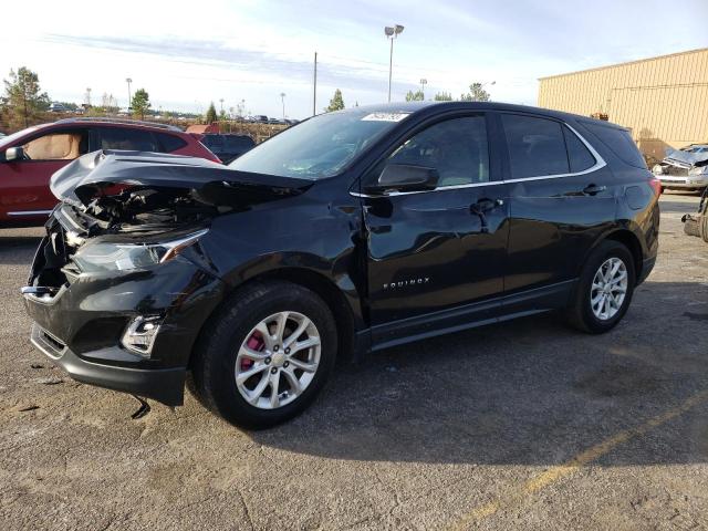 Obraz 1 z 2019 CHEVROLET EQUINOX LT 2019 z VIN 2GNAXKEV0K6124450