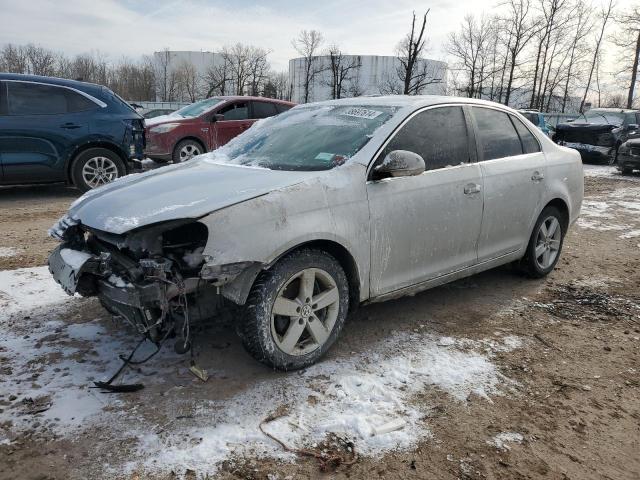 2007 VOLKSWAGEN JETTA 2.5 OPTION PACKAGE 1 2007 image