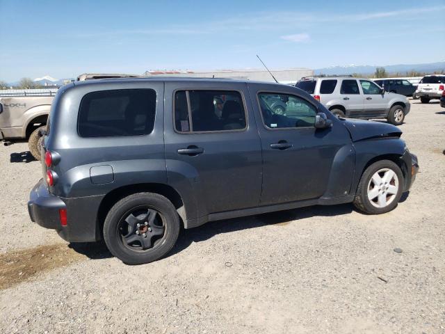 Image 3 of 2010 CHEVROLET HHR LT 2010 with VIN 3GNBABDV7AS530944