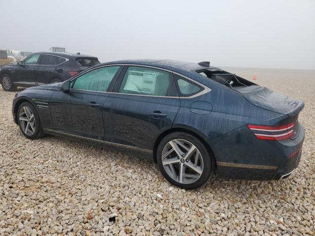 2023 GENESIS G80 BASE 2023 image