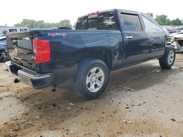 Изображение 3 2014 CHEVROLET SILVERADO K1500 LT 2014 с VIN 3GCUKRECXEG141406