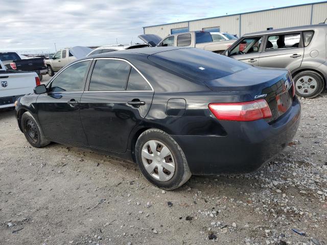 Изображение 2 2009 TOYOTA CAMRY BASE 2009 с VIN 4T1BE46KX9U312371