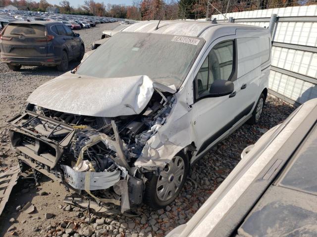 Obraz 2 z 2020 FORD TRANSIT XL 2020 z VIN NM0LS7E21L1479812