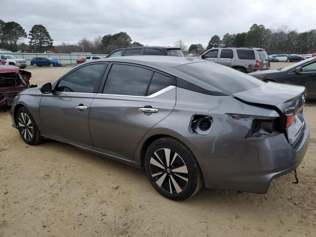 Изображение 2 2021 NISSAN ALTIMA SV 2021 с VIN 1N4BL4DV3MN363078