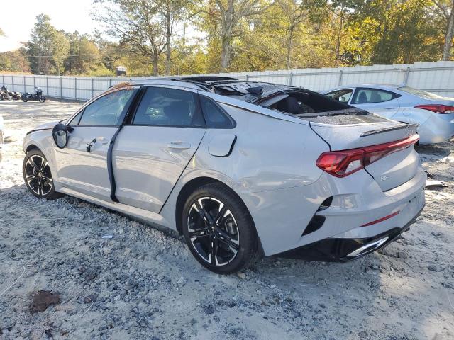Изображение 2 2023 KIA K5 GT LINE 2023 с VIN 5XXG64J21PG207381