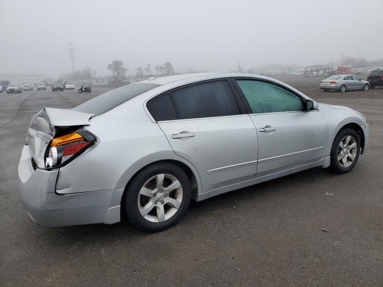 Изображение 3 2007 NISSAN ALTIMA 2.5 2007 с VIN 1N4AL21E67C123611