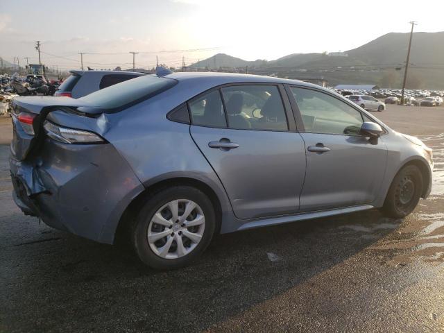 Obraz 3 z 2020 TOYOTA COROLLA LE 2020 z VIN JTDEPRAE9LJ108387