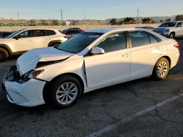 Obraz 1 z 2017 TOYOTA CAMRY LE 2017 z VIN 4T1BF1FK9HU710665