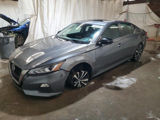 Изображение 1 2019 NISSAN ALTIMA SR 2019 с VIN 1N4BL4CV4KC122575