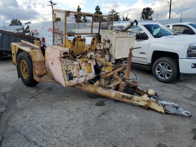 Image 1 of 1981 HOBA T-REEL 1981 with VIN 1H9161316A1011134