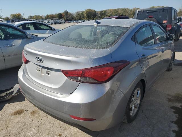 Image 3 of 2015 HYUNDAI ELANTRA SE 2015 with VIN 5NPDH4AE4FH579257