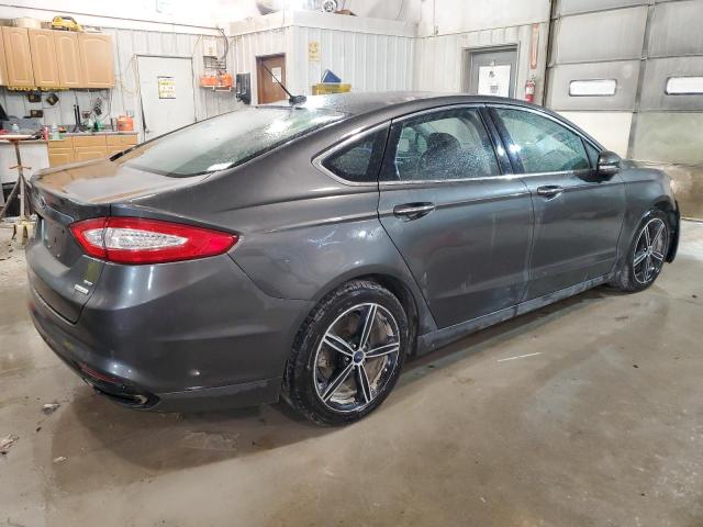 Obraz 3 z 2015 FORD FUSION SE 2015 z VIN 3FA6P0H94FR127731