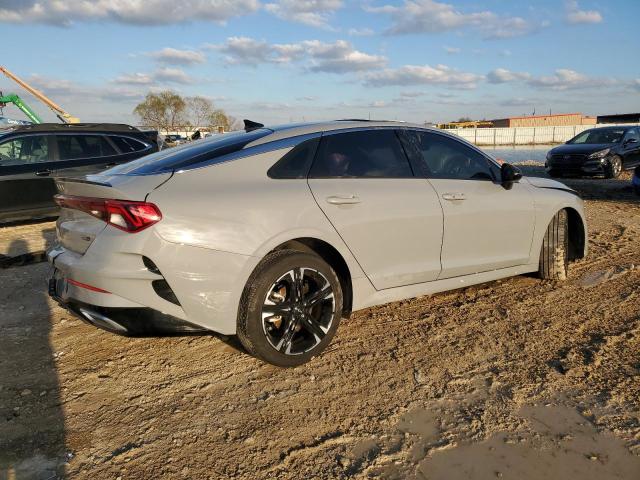 Image 3 of 2022 KIA K5 GT LINE 2022 with VIN 5XXG64J29NG156838