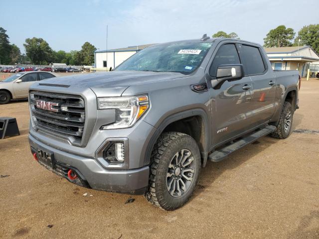 Obraz 2021 GMC SIERRA K1500 AT4 2021