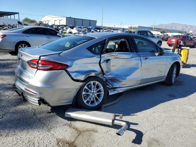 Image 3 of 2020 FORD FUSION SE 2020 with VIN 3FA6P0HD1LR219766