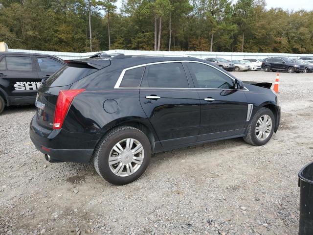 Image 3 of 2015 CADILLAC SRX LUXURY COLLECTION 2015 with VIN 3GYFNBE30FS599942