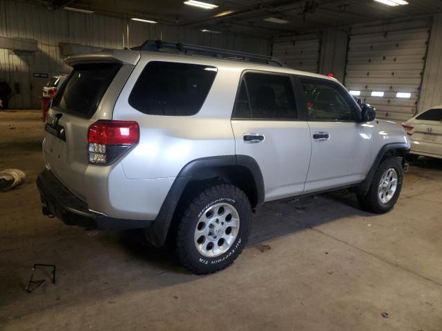 Изображение 3 2012 TOYOTA 4RUNNER SR5 2012 с VIN JTEBU5JR6C5102221
