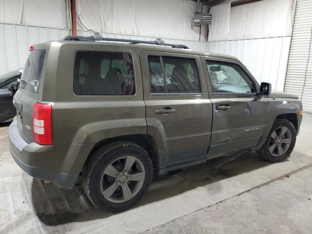 Изображение 3 2015 JEEP PATRIOT LATITUDE 2015 с VIN 1C4NJPFA5FD358501