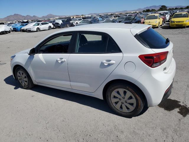 Image 2 of 2020 KIA RIO LX 2020 with VIN 3KPA25AD5LE322044