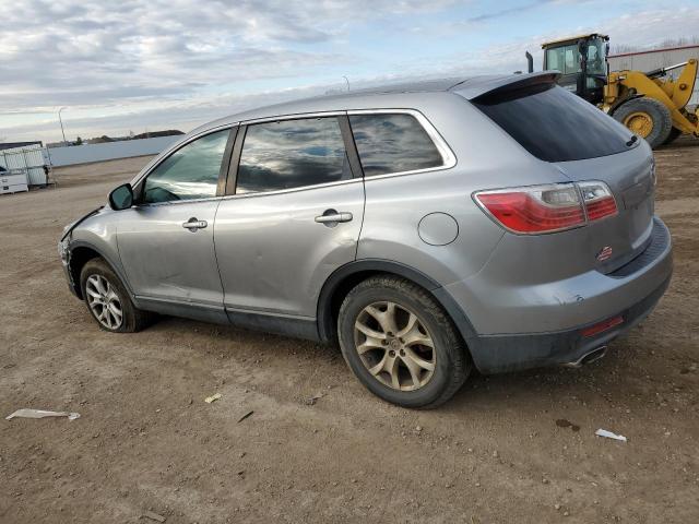 Изображение 2 2011 MAZDA CX-9  2011 с VIN JM3TB3CVXB0324339