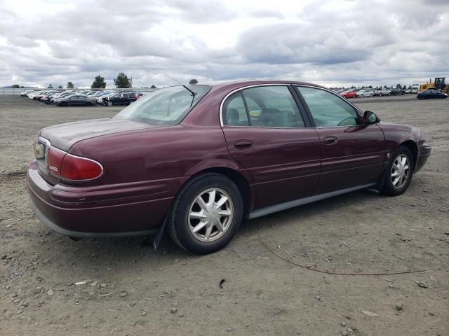 Image 3 of 2004 BUICK LESABRE LIMITED 2004 with VIN 1G4HR54K24U130177