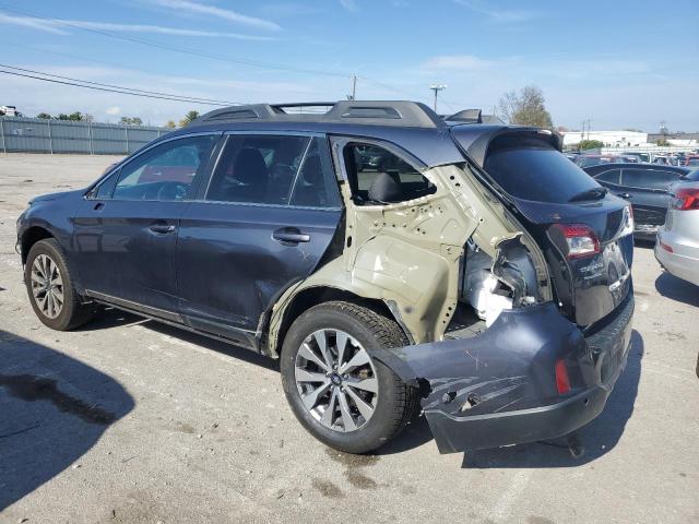 Image 2 of 2017 SUBARU OUTBACK 3.6R LIMITED 2017 with VIN 4S4BSENC3H3404144