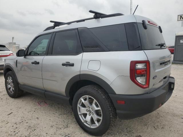 Obraz 2 z 2021 FORD BRONCO SPORT  2021 z VIN 3FMCR9A66MRB21224
