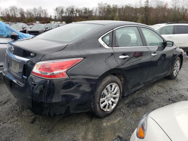 Изображение 3 2014 NISSAN ALTIMA 2.5 2014 с VIN 1N4AL3AP0EC423648