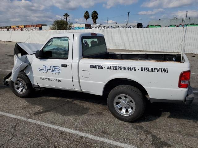Изображение 2 2008 FORD RANGER  2008 с VIN 1FTYR10D48PA68757