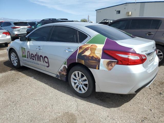 Image 2 of 2017 NISSAN ALTIMA 2.5 2017 with VIN 1N4AL3AP3HN321477
