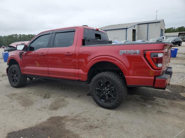 Изображение 2 2022 FORD F150 SUPERCREW 2022 с VIN 1FTFW1E83NFC42346
