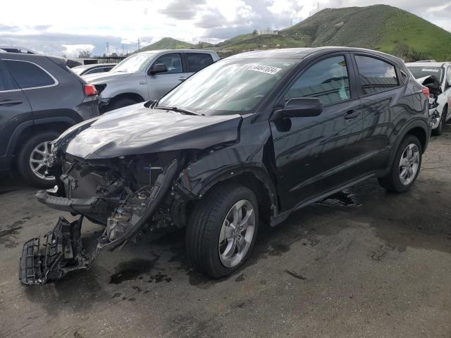 Obraz 1 z 2022 HONDA HR-V LX 2022 z VIN 3CZRU5H37NM717484