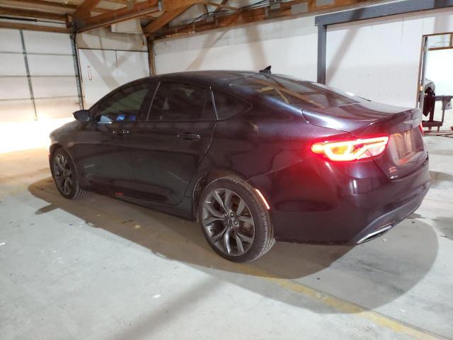 Obraz 2 z 2015 CHRYSLER 200 S 2015 z VIN 1C3CCCBG6FN516704