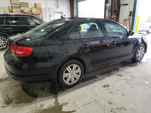 Изображение 3 2015 VOLKSWAGEN JETTA TDI 2015 с VIN 3VW3A7AJ7FM213590
