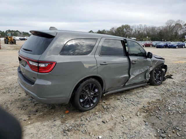 Изображение 3 2021 DODGE DURANGO GT 2021 с VIN 1C4RDHDG5MC715815