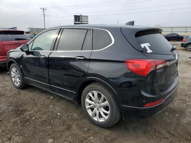 Obraz 2 z 2020 BUICK ENVISION PREFERRED 2020 z VIN LRBFXBSA6LD110277