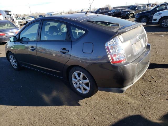 Obraz 2 z 2007 TOYOTA PRIUS  2007 z VIN JTDKB20U473213981