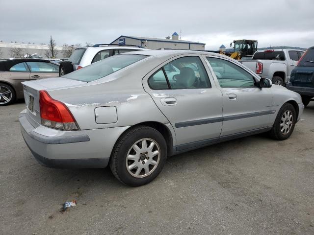 Изображение 3 2001 VOLVO S60  2001 с VIN YV1RS61RX12046887
