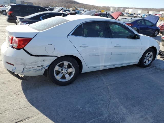 Image 3 of 2013 CHEVROLET MALIBU LS 2013 with VIN 1G11B5SA3DF235554