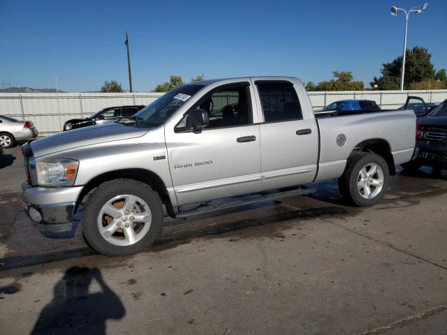 Obraz 2007 DODGE RAM 1500 ST 2007
